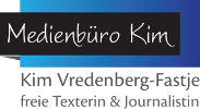 Logo Medienbüro Kim
